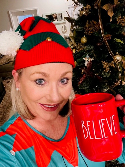 Santa